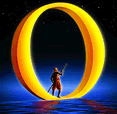 "O" - Cirque Du Soleil