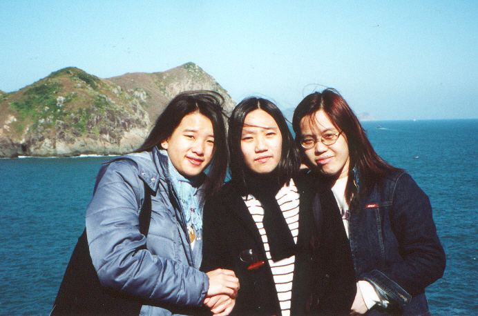 who's the prettiest?!hehe~
