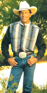 George #1