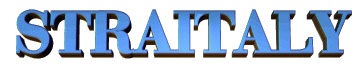 Straitaly Logo