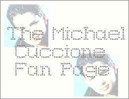  ... the michael cuccione fan page ... 