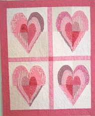 4 Hearts