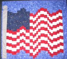 2nd Flag