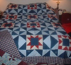 Hugh's Quilts