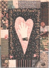 Heart and Hand 1