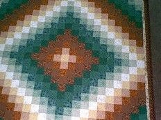 Anniversary Quilt