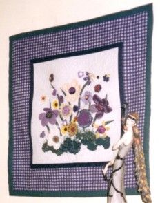 Kelsey's Quilt