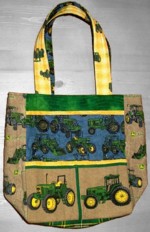 Isaac's Bag