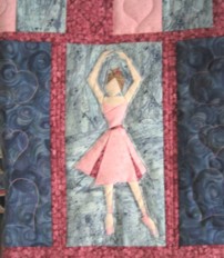 Paper Dancer