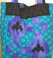 Tote Bag Phase