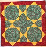 Dreams & More Wishes Wallhanging, 24x24