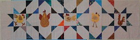 Wishes and Dreams Table