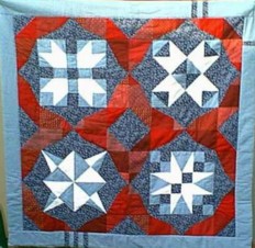 Kid Quilts