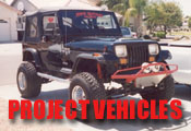 CLICK HERE TO SEE PAST PROJECT VEHICLES AND COMPETITION