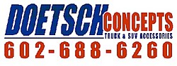 CLICK HERE TO VISIT DOETSCH CONCEPTS