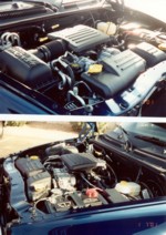 4.7L V8 BEFORE