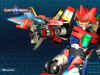 Ray 01 Model