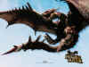 Monster Hunter - Dragon.jpg (723211 bytes)