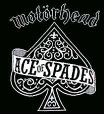 Ace of Spades