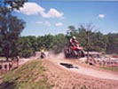 Byron Motocross Track