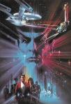 1984 : � Procura de Spock