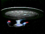 USS Enterprise D