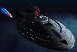 USS Voyager