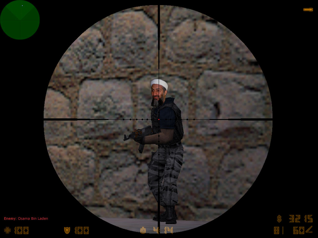 Counter-Strike