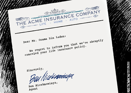Insurance Policy