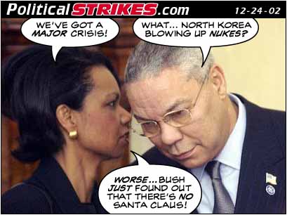 About Bush