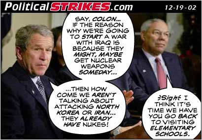 Bush