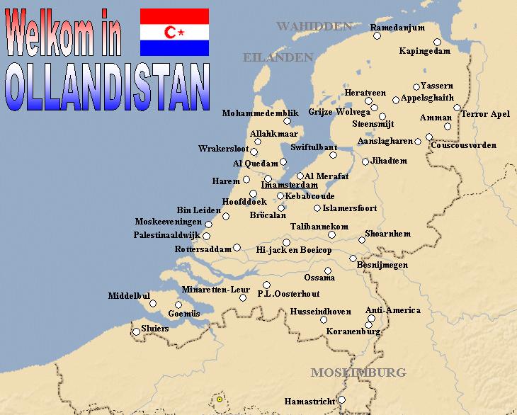 Dutch future?