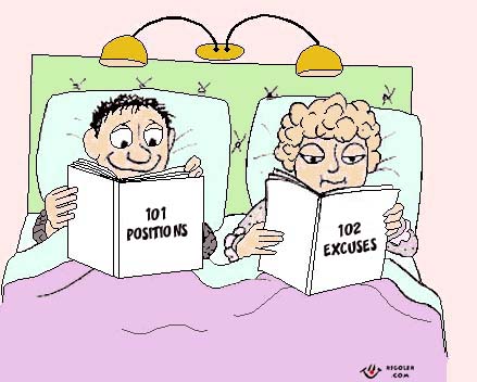 Excuses