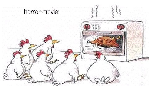 Chickens