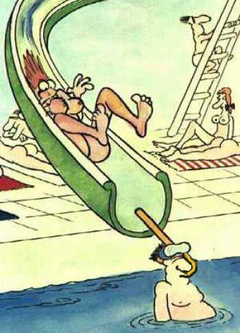 Slide