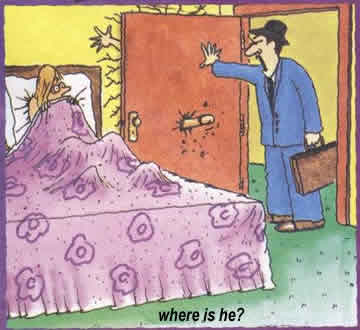 Suprise