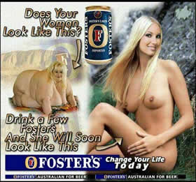 Fosters