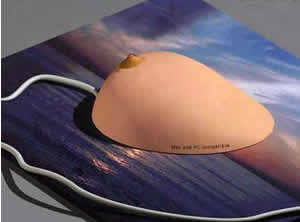 New mouse