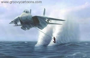 Watersport
