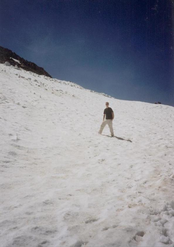 Mont Blanc