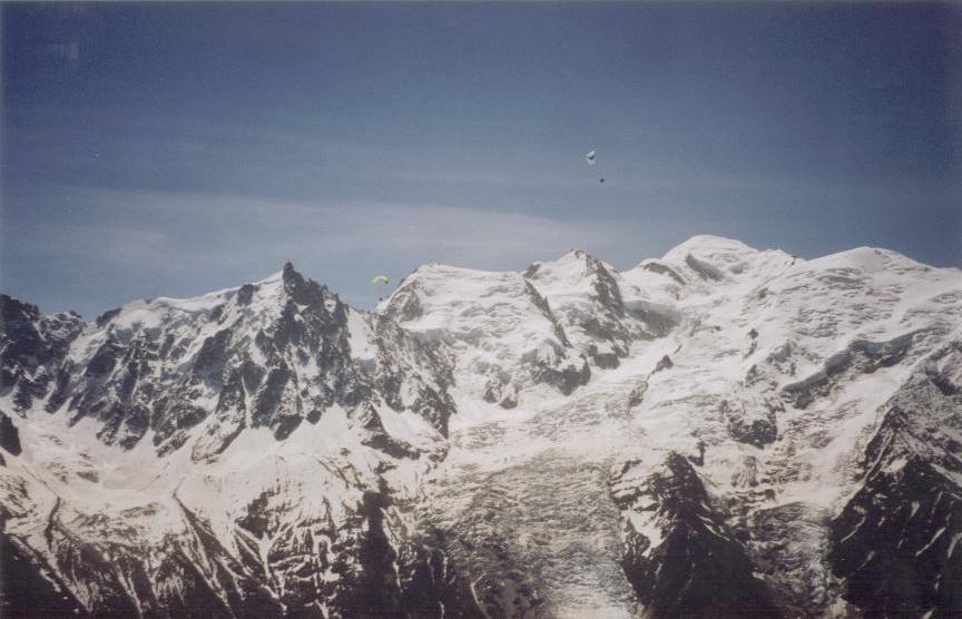 Mont Blanc