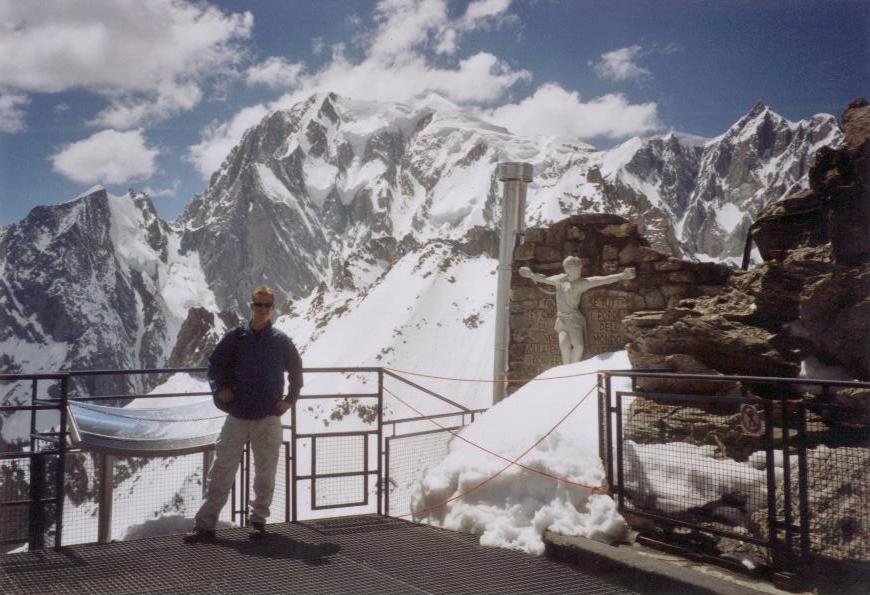 Mont Blanc