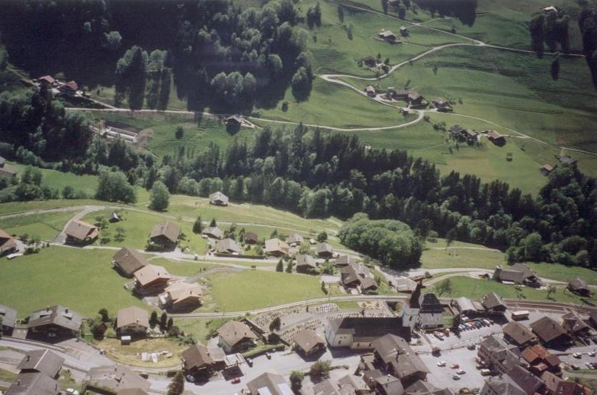 parapanten