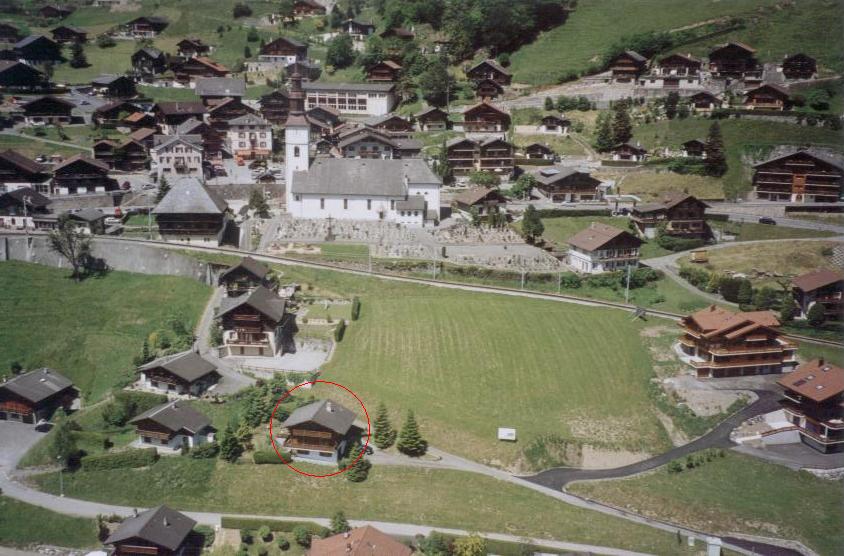 parapanten