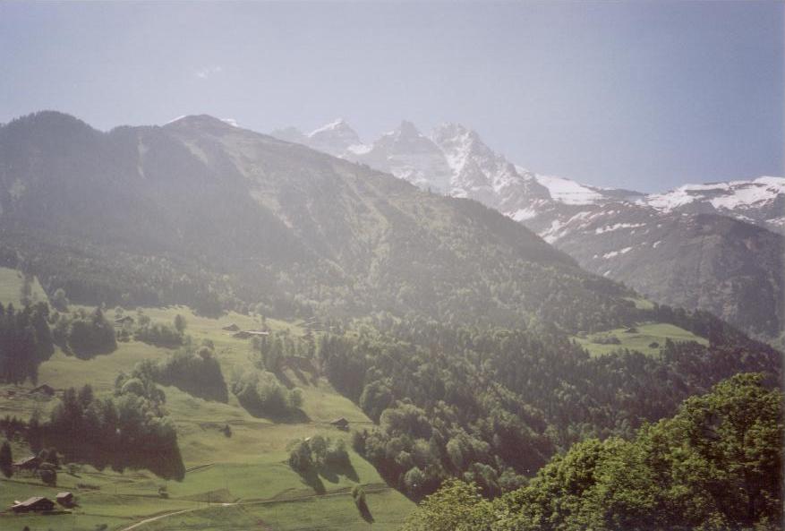 uitzicht
