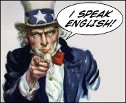Site in English
