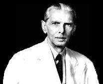 father of the nation Quaid e Azam Muhammed Ali jinnah
