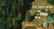 barn area