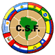 CONMEBOL-C.S.F. (Am�rique du Sud)