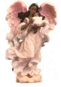 Naomi, Nurturing Spirit